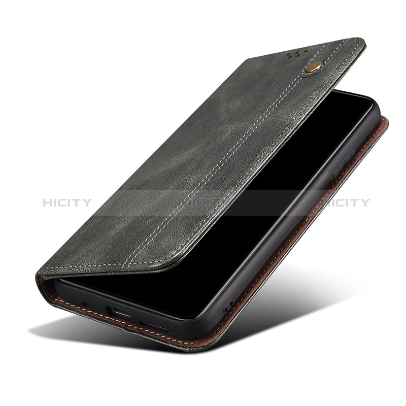 Custodia Portafoglio In Pelle Cover con Supporto B01S per Xiaomi Redmi 10 (2022)