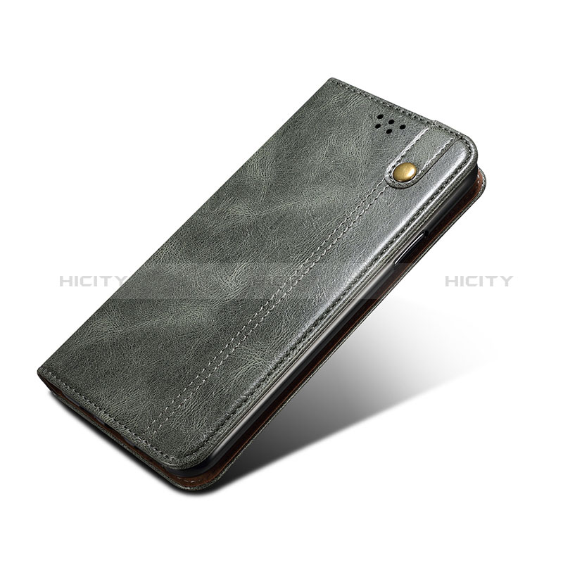 Custodia Portafoglio In Pelle Cover con Supporto B01S per Xiaomi Redmi Note 11 Pro 4G