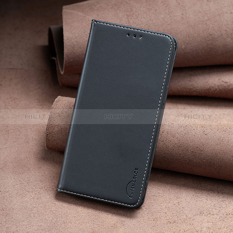 Custodia Portafoglio In Pelle Cover con Supporto B02F per Xiaomi Redmi Note 12 4G