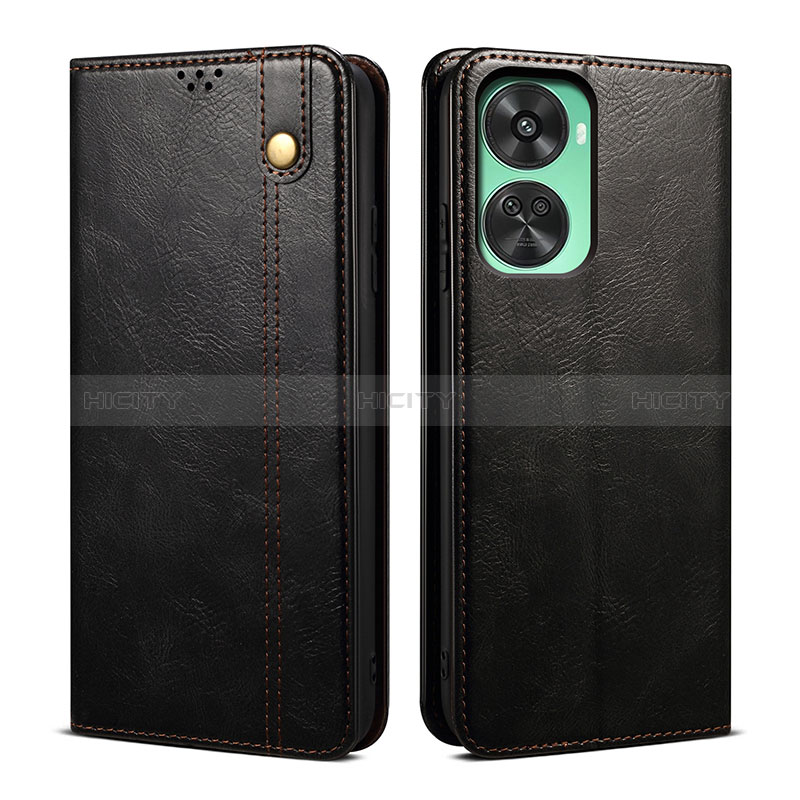 Custodia Portafoglio In Pelle Cover con Supporto B02S per Huawei Nova 11 SE