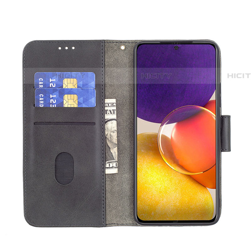 Custodia Portafoglio In Pelle Cover con Supporto B03F per Samsung Galaxy M14 5G