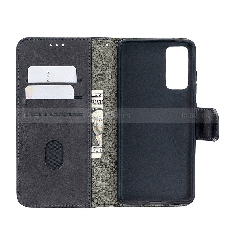 Custodia Portafoglio In Pelle Cover con Supporto B03F per Samsung Galaxy S20 FE 4G