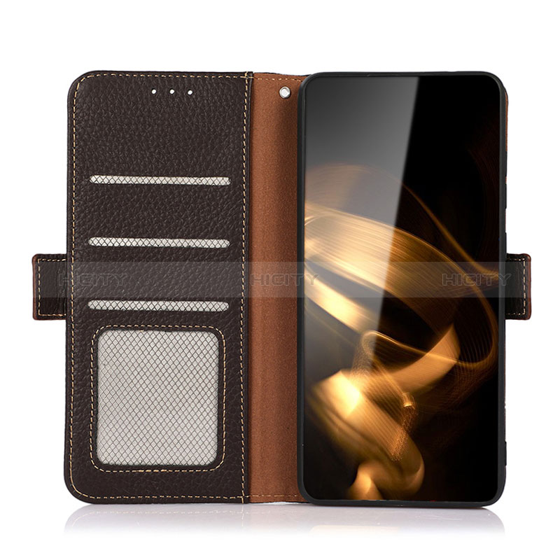 Custodia Portafoglio In Pelle Cover con Supporto B03H per Xiaomi Mi 11T 5G