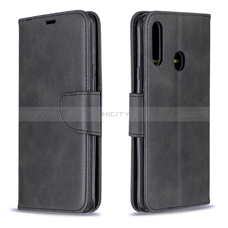 Custodia Portafoglio In Pelle Cover con Supporto B04F per Samsung Galaxy A20s