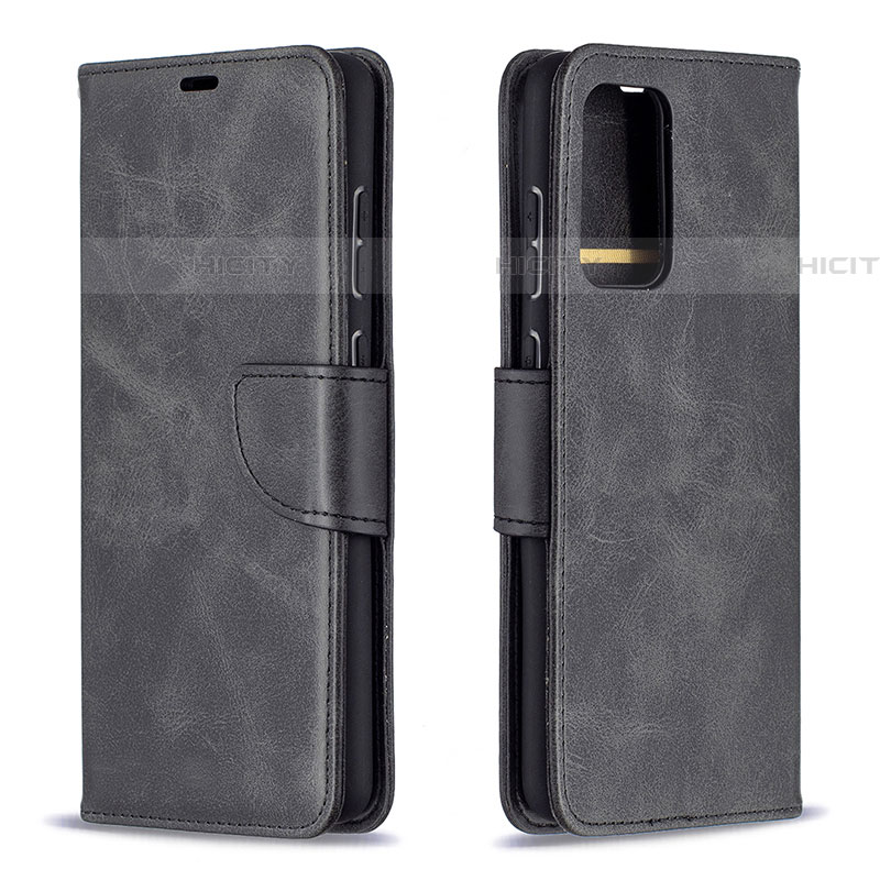 Custodia Portafoglio In Pelle Cover con Supporto B04F per Samsung Galaxy A72 5G