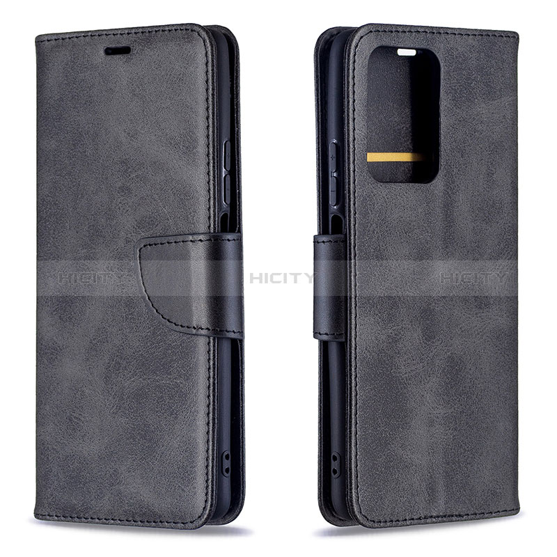 Custodia Portafoglio In Pelle Cover con Supporto B04F per Xiaomi Mi 11T Pro 5G