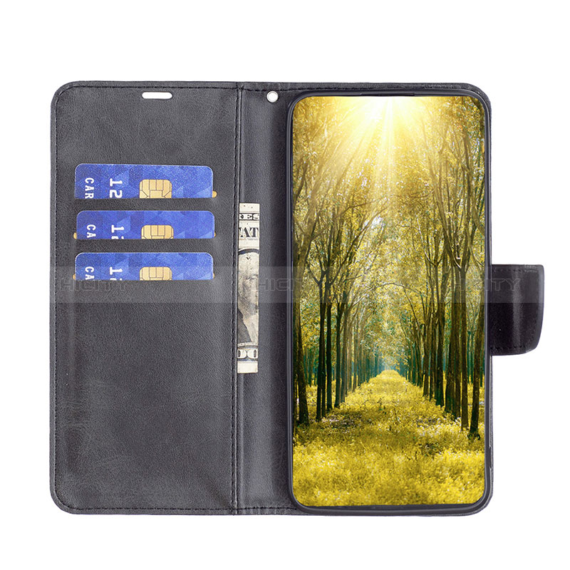 Custodia Portafoglio In Pelle Cover con Supporto B04F per Xiaomi Mi 12T 5G