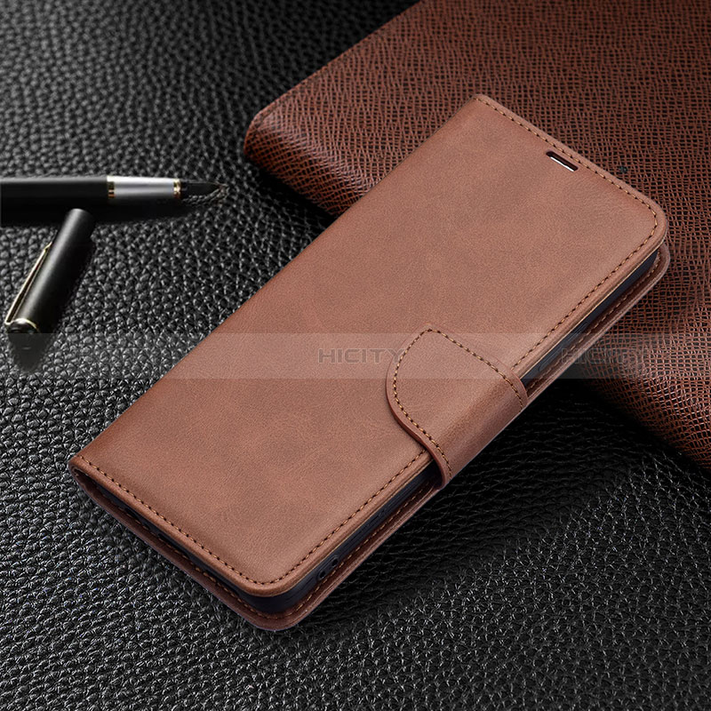 Custodia Portafoglio In Pelle Cover con Supporto B04F per Xiaomi Redmi Note 11S 5G