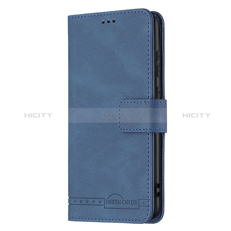 Custodia Portafoglio In Pelle Cover con Supporto B05F per Samsung Galaxy A11