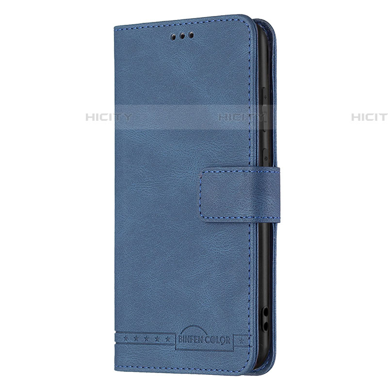Custodia Portafoglio In Pelle Cover con Supporto B05F per Samsung Galaxy A72 5G
