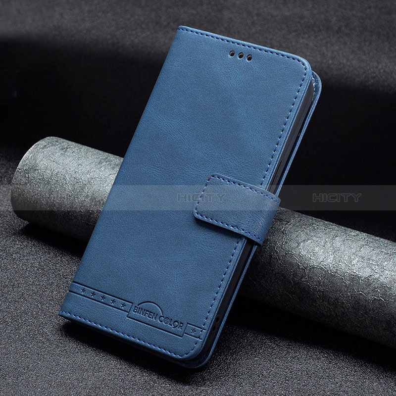 Custodia Portafoglio In Pelle Cover con Supporto B05F per Xiaomi Mi 10T 5G