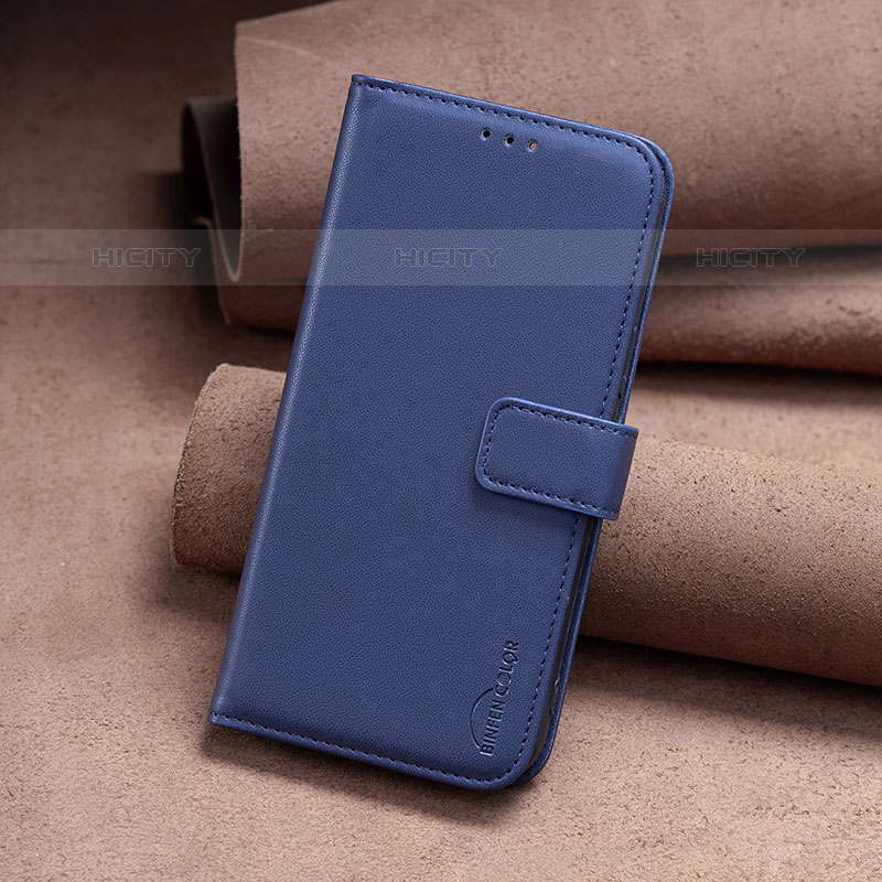 Custodia Portafoglio In Pelle Cover con Supporto B06F per Google Pixel 7 5G