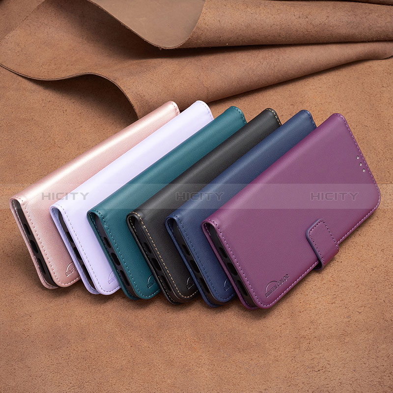 Custodia Portafoglio In Pelle Cover con Supporto B06F per Google Pixel 7 Pro 5G