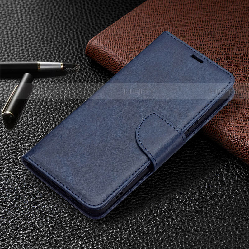 Custodia Portafoglio In Pelle Cover con Supporto B06F per Samsung Galaxy S21 Plus 5G