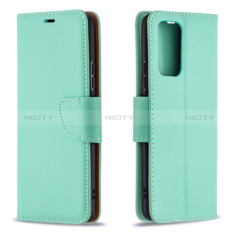 Custodia Portafoglio In Pelle Cover con Supporto B06F per Xiaomi Redmi Note 10 Pro Max