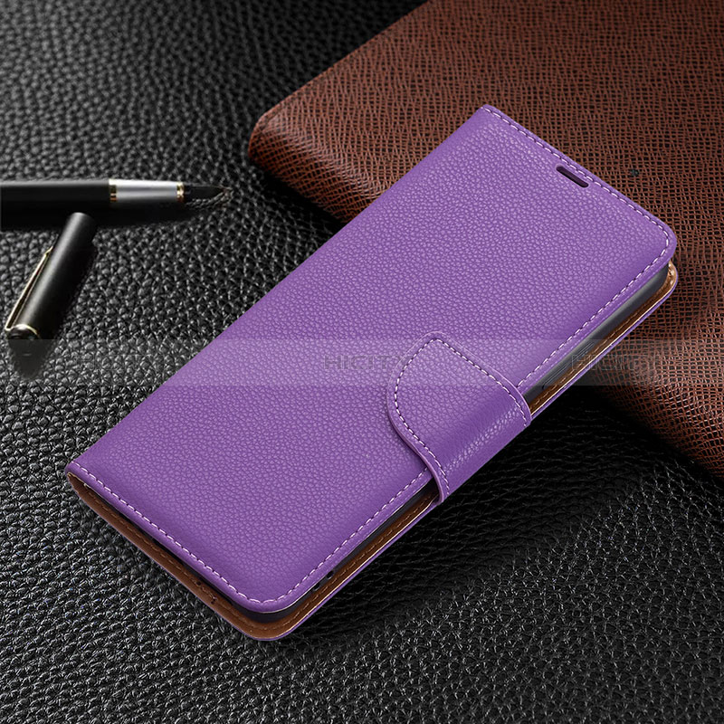 Custodia Portafoglio In Pelle Cover con Supporto B06F per Xiaomi Redmi Note 11S 5G