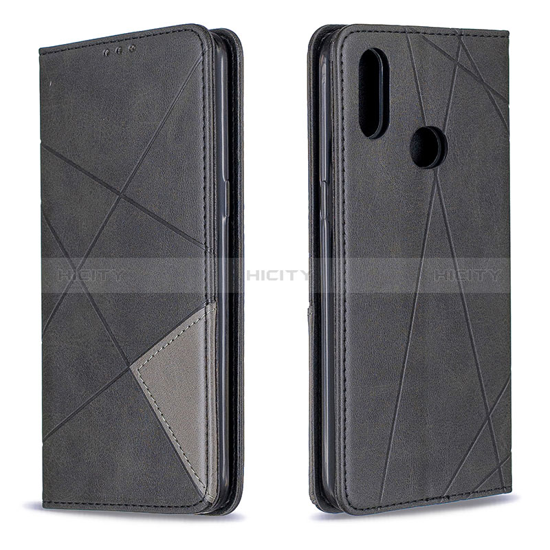 Custodia Portafoglio In Pelle Cover con Supporto B07F per Samsung Galaxy A10s