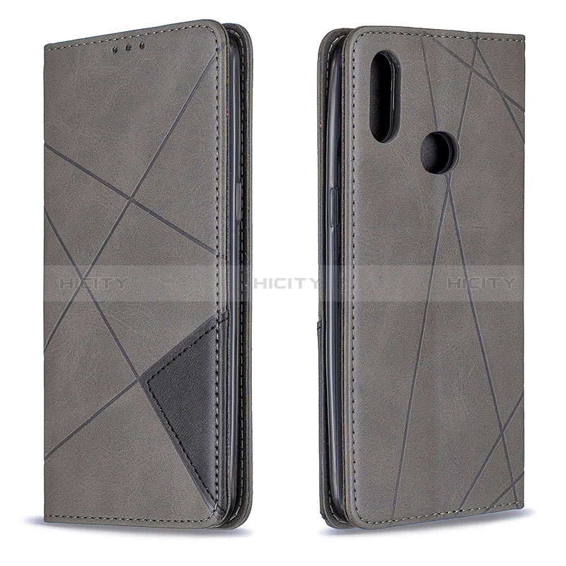 Custodia Portafoglio In Pelle Cover con Supporto B07F per Samsung Galaxy A10s