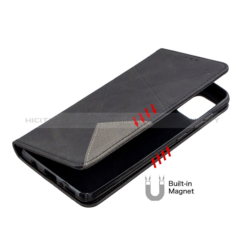 Custodia Portafoglio In Pelle Cover con Supporto B07F per Samsung Galaxy A31