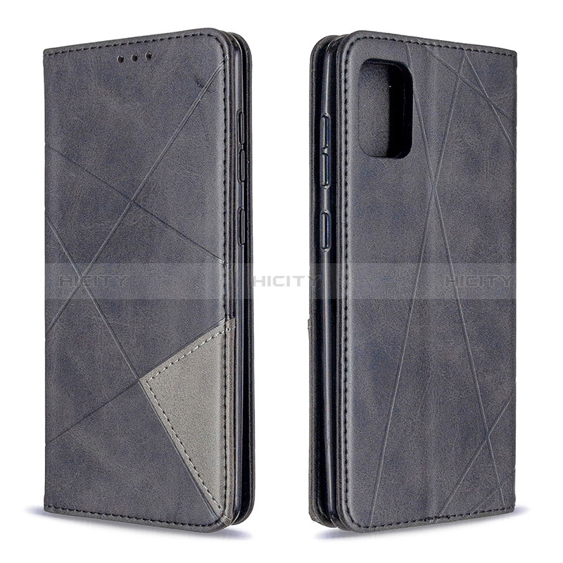 Custodia Portafoglio In Pelle Cover con Supporto B07F per Samsung Galaxy A31