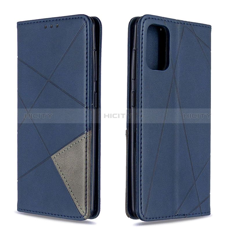 Custodia Portafoglio In Pelle Cover con Supporto B07F per Samsung Galaxy A41