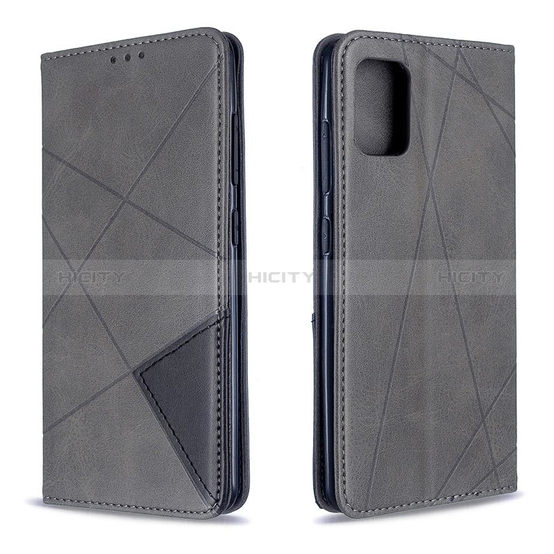 Custodia Portafoglio In Pelle Cover con Supporto B07F per Samsung Galaxy A51 5G