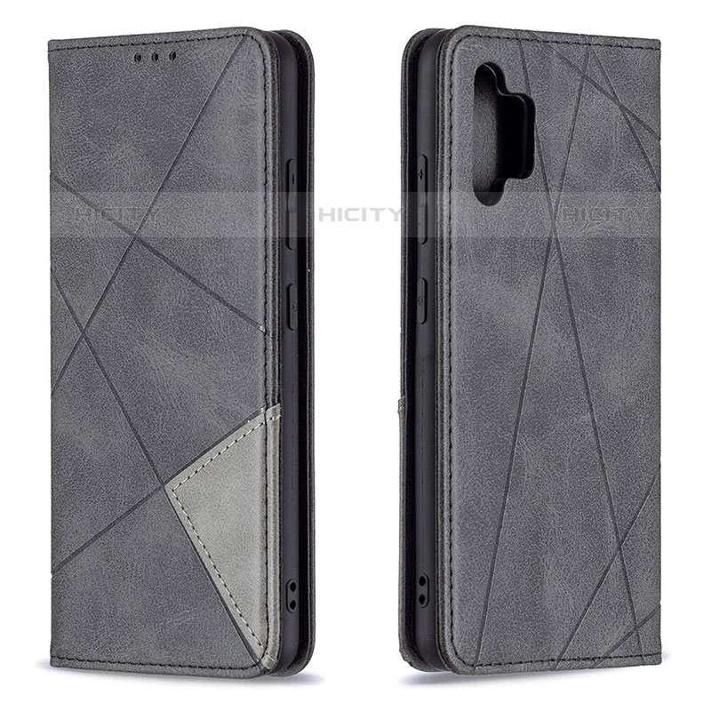 Custodia Portafoglio In Pelle Cover con Supporto B07F per Samsung Galaxy M32 5G