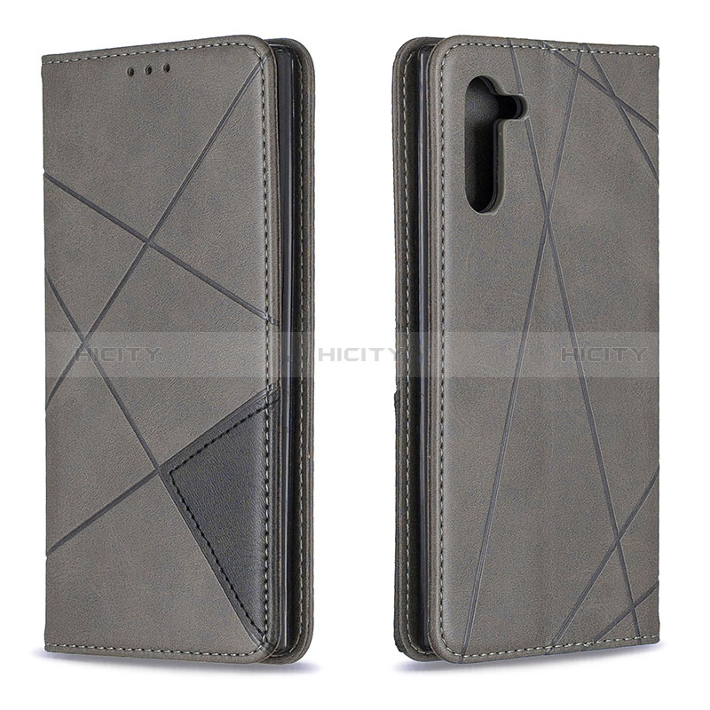 Custodia Portafoglio In Pelle Cover con Supporto B07F per Samsung Galaxy Note 10 5G