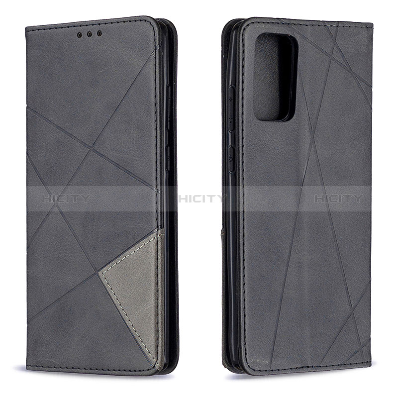 Custodia Portafoglio In Pelle Cover con Supporto B07F per Samsung Galaxy Note 20 5G