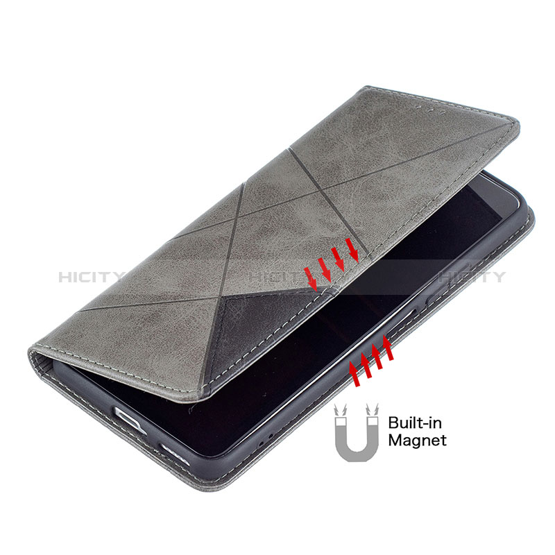 Custodia Portafoglio In Pelle Cover con Supporto B07F per Xiaomi Mi 11i 5G