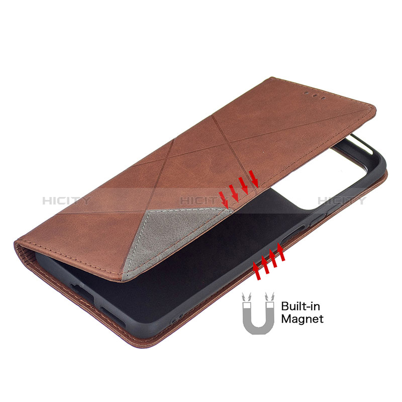 Custodia Portafoglio In Pelle Cover con Supporto B07F per Xiaomi Mi 11T 5G