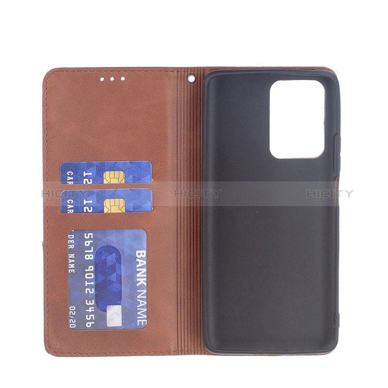 Custodia Portafoglio In Pelle Cover con Supporto B07F per Xiaomi Mi 11T 5G