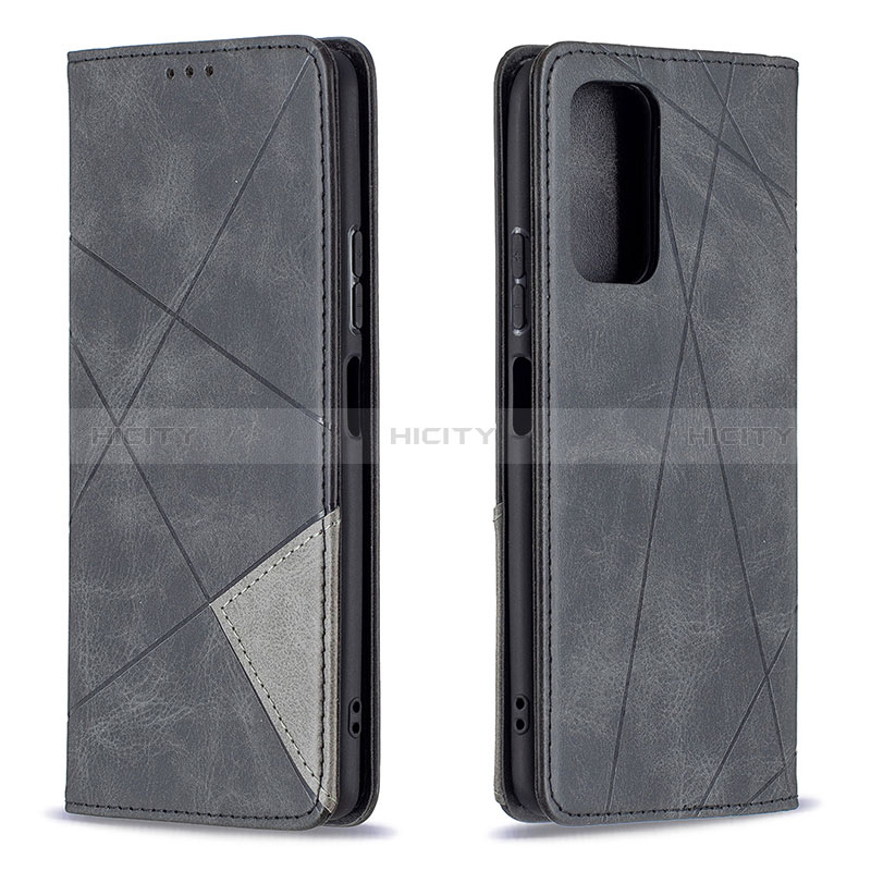 Custodia Portafoglio In Pelle Cover con Supporto B07F per Xiaomi Redmi Note 10 Pro Max