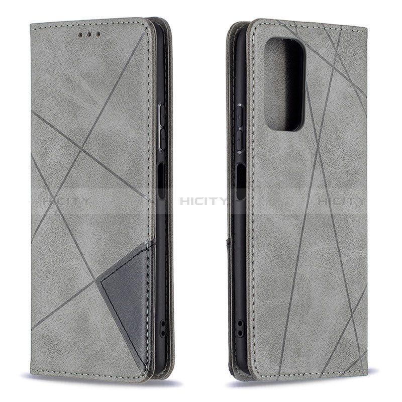 Custodia Portafoglio In Pelle Cover con Supporto B07F per Xiaomi Redmi Note 10 Pro Max