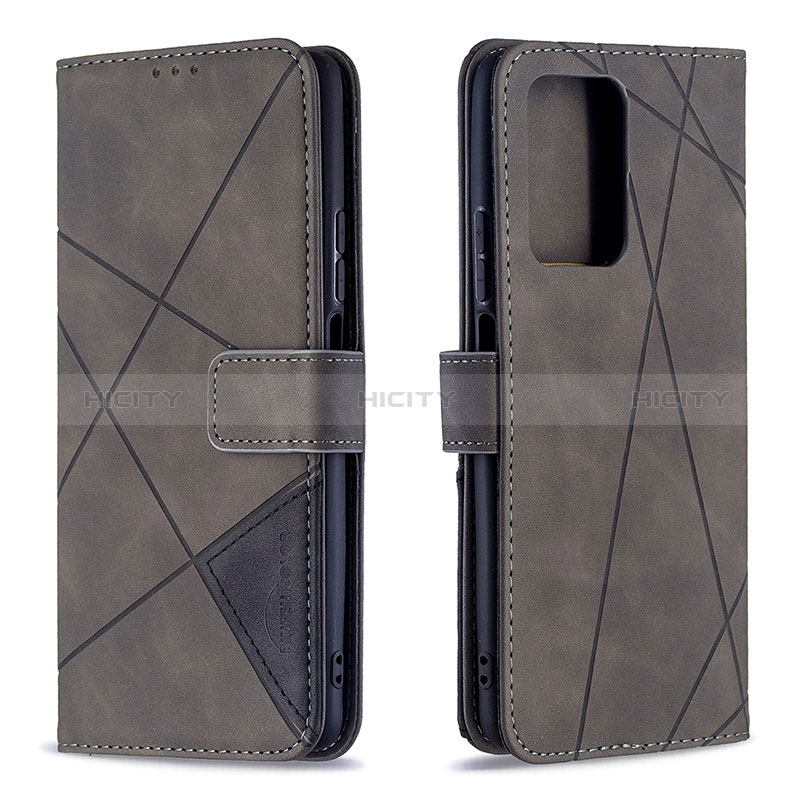 Custodia Portafoglio In Pelle Cover con Supporto B08F per Xiaomi Mi 11T 5G