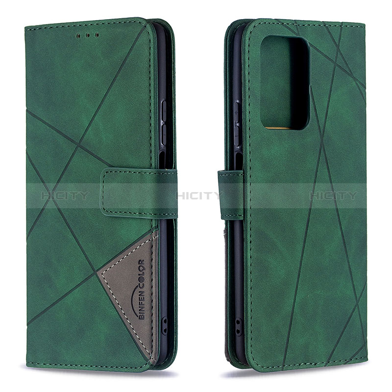 Custodia Portafoglio In Pelle Cover con Supporto B08F per Xiaomi Mi 11T 5G