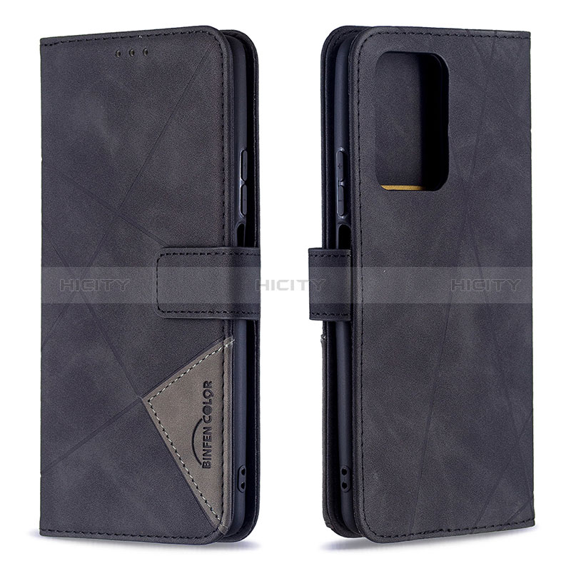 Custodia Portafoglio In Pelle Cover con Supporto B08F per Xiaomi Mi 11T 5G