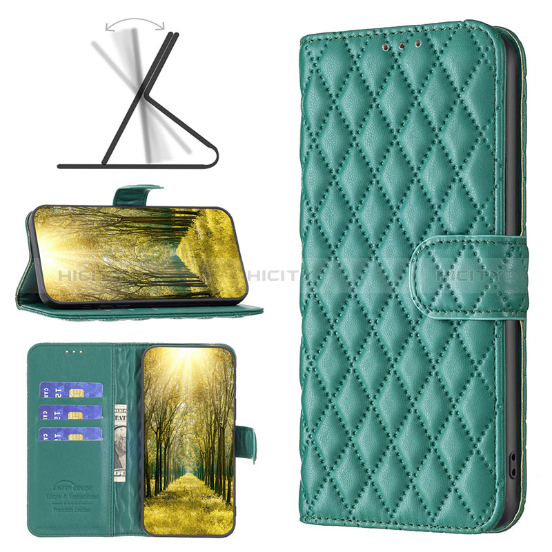 Custodia Portafoglio In Pelle Cover con Supporto B11F per Samsung Galaxy S20 FE 4G