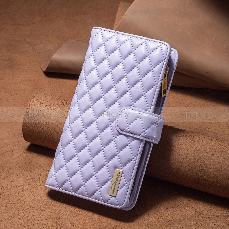 Custodia Portafoglio In Pelle Cover con Supporto B12F per Xiaomi Redmi Note 12 Pro+ Plus 5G