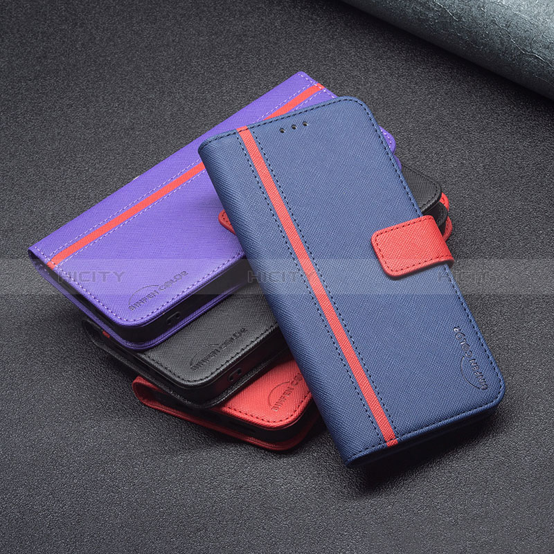 Custodia Portafoglio In Pelle Cover con Supporto B13F per Xiaomi Mi 11X 5G