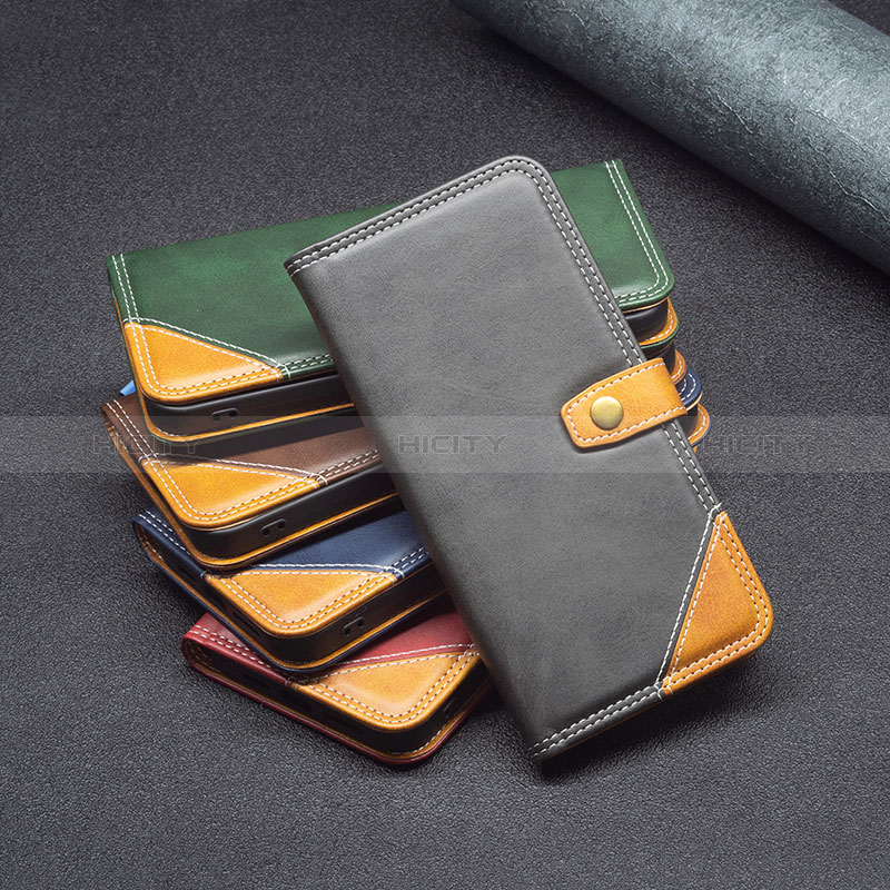 Custodia Portafoglio In Pelle Cover con Supporto B14F per Xiaomi Mi 11T Pro 5G