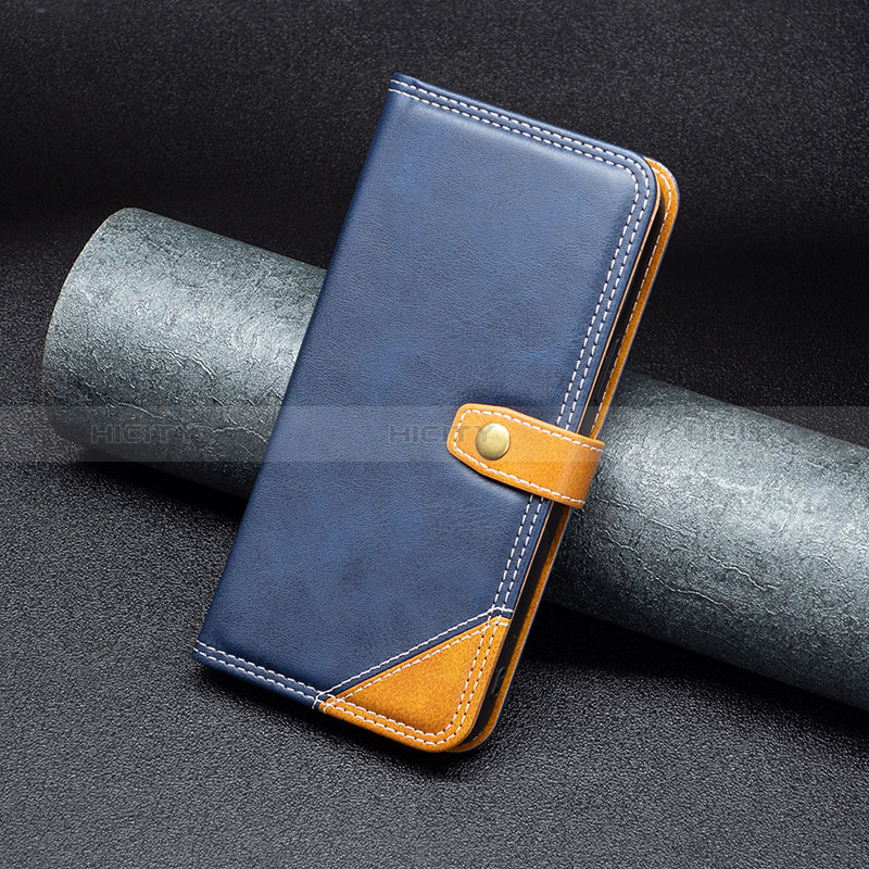 Custodia Portafoglio In Pelle Cover con Supporto B14F per Xiaomi Redmi A1