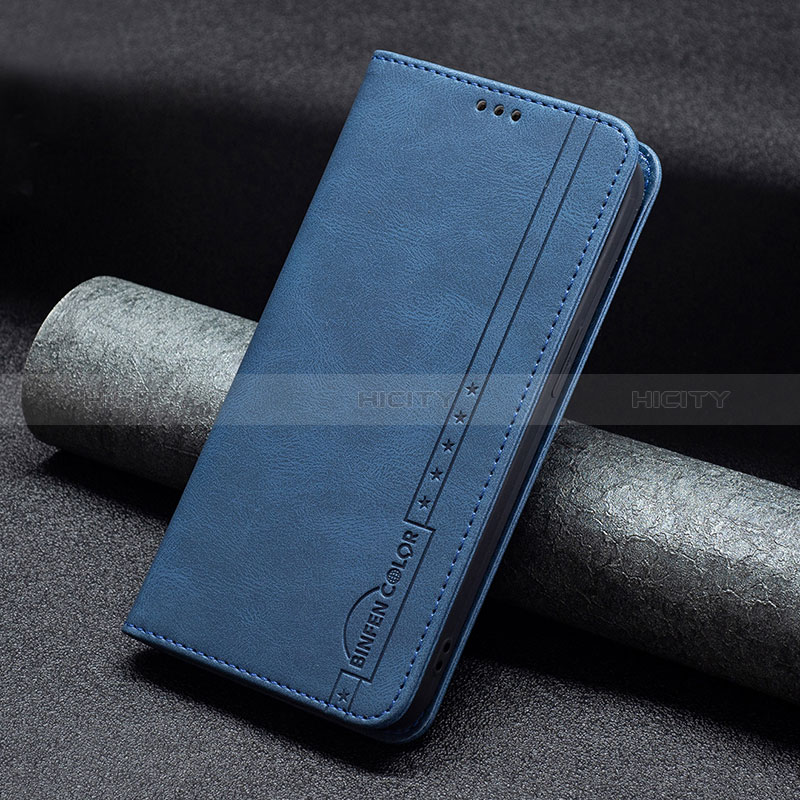 Custodia Portafoglio In Pelle Cover con Supporto B15F per Xiaomi Mi 10i 5G