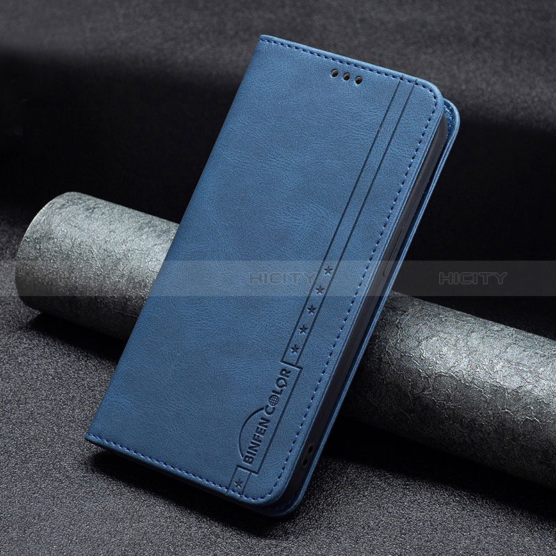 Custodia Portafoglio In Pelle Cover con Supporto B15F per Xiaomi Redmi Note 10S 4G