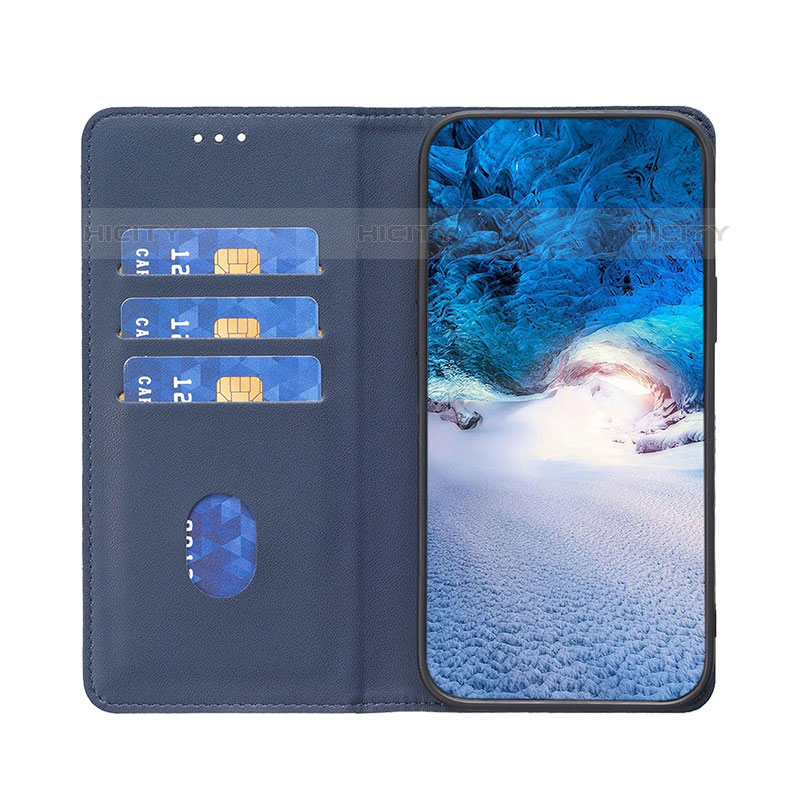 Custodia Portafoglio In Pelle Cover con Supporto B16F per Google Pixel 7 5G