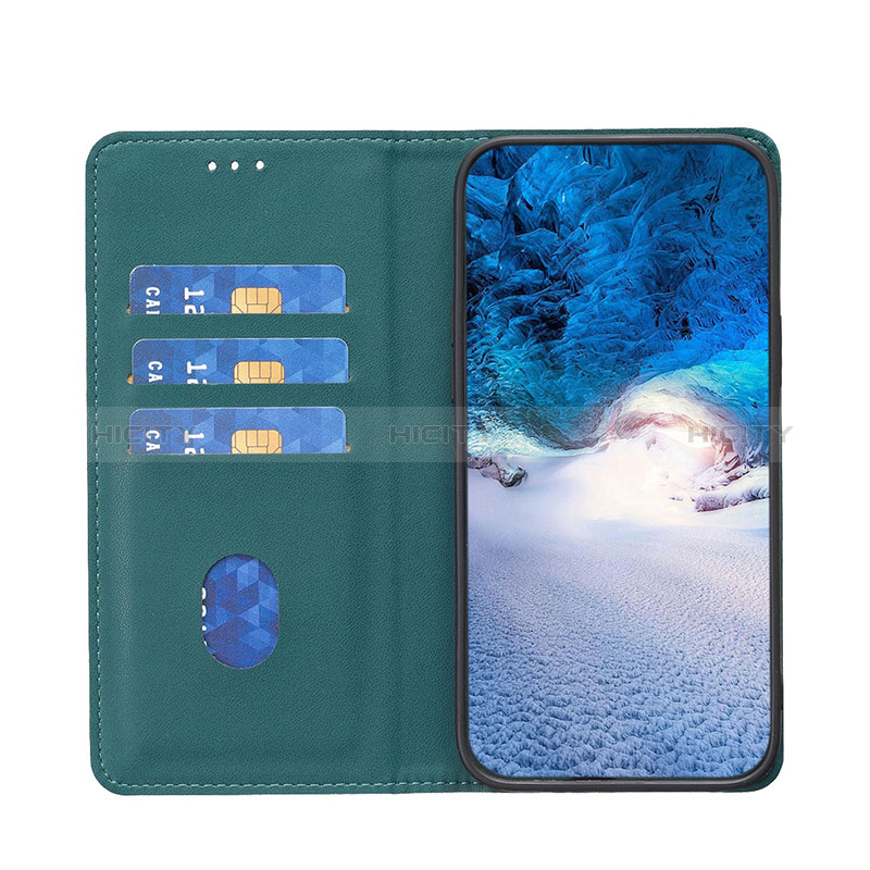 Custodia Portafoglio In Pelle Cover con Supporto B16F per Google Pixel 7 Pro 5G