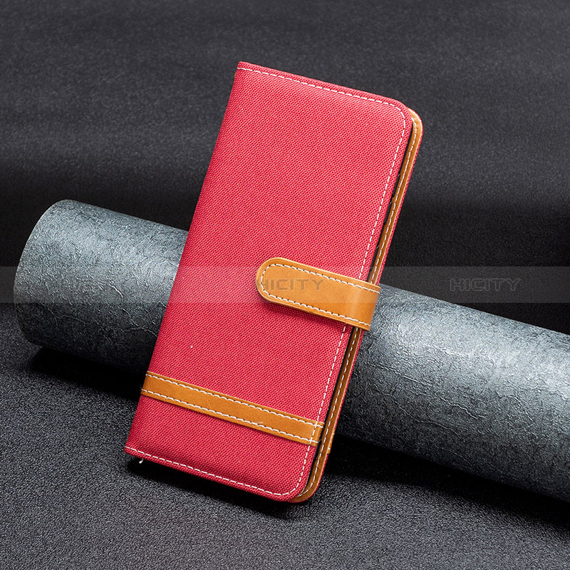 Custodia Portafoglio In Pelle Cover con Supporto B16F per Xiaomi Redmi Note 11 Pro 5G