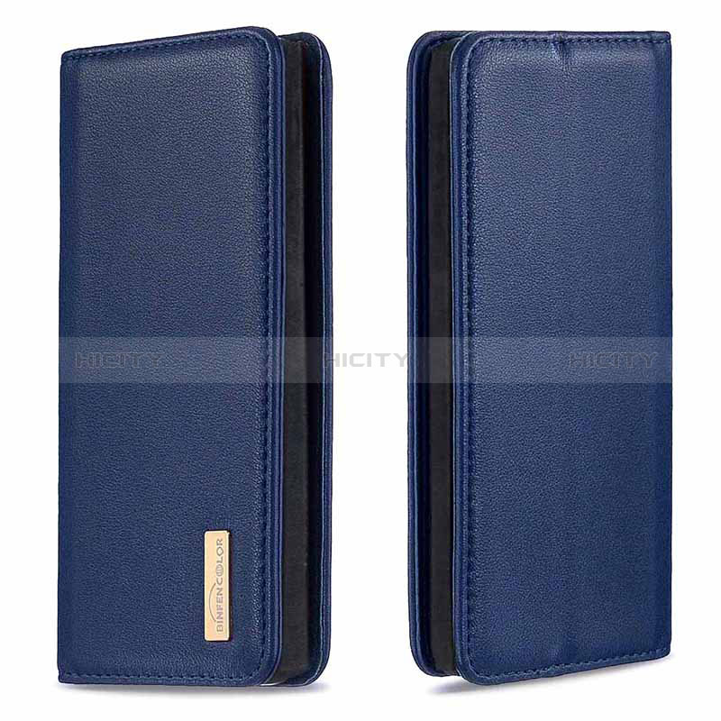 Custodia Portafoglio In Pelle Cover con Supporto B17F per Samsung Galaxy Note 10 5G