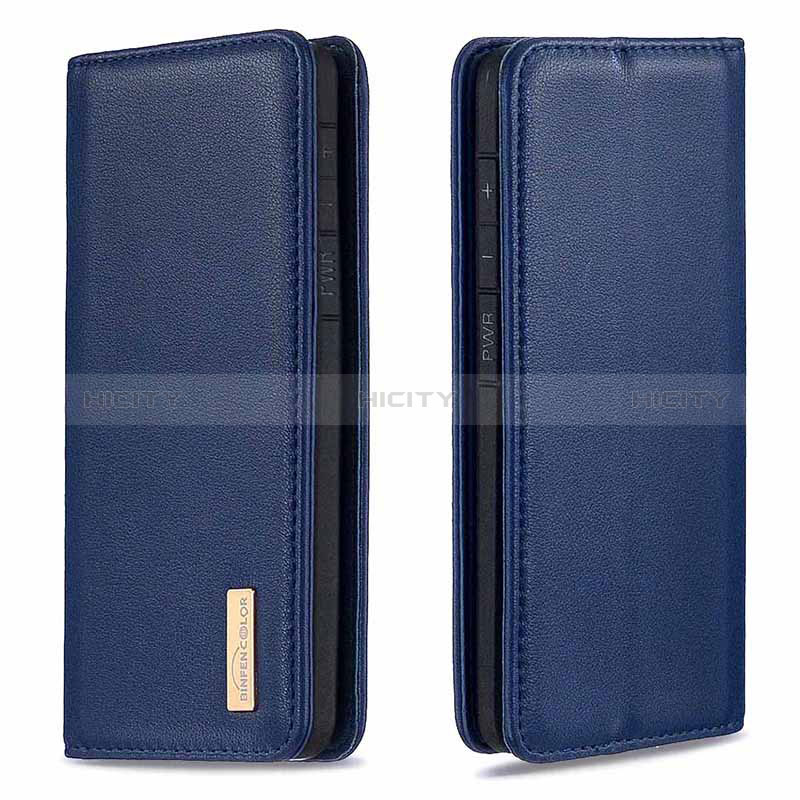 Custodia Portafoglio In Pelle Cover con Supporto B17F per Samsung Galaxy S20 Plus