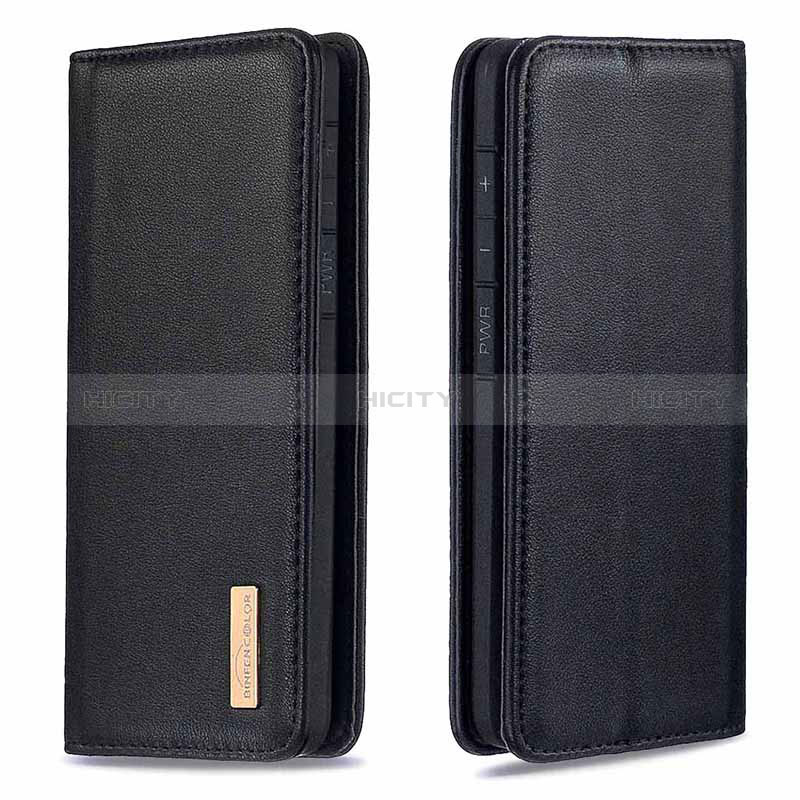 Custodia Portafoglio In Pelle Cover con Supporto B17F per Samsung Galaxy S20 Plus